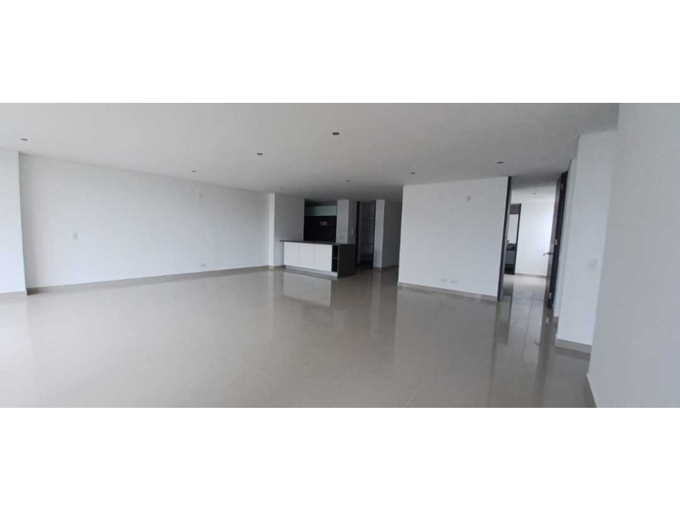 Vendo Apartamento edificio Agora, Sector Caudal Villavicencio - 5