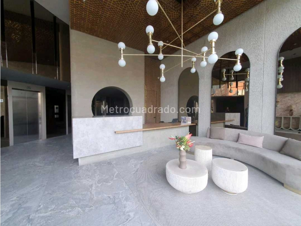 Vendo Aparta Estudio Amoblado — foto 6