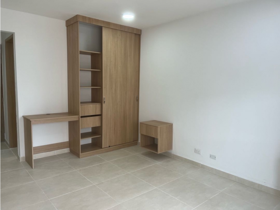 Vendo aparta estudio en obra gris , chipichape living , Cali — foto 4