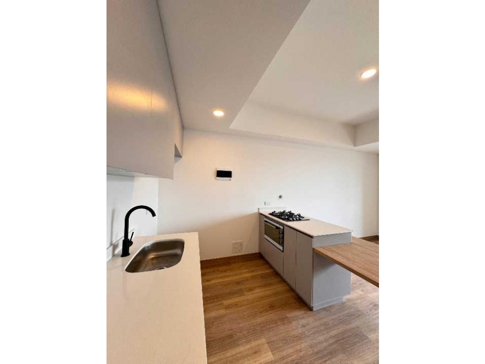 VENDO APARTA LOFT EN MEDELLÍN ANTIOQUIA