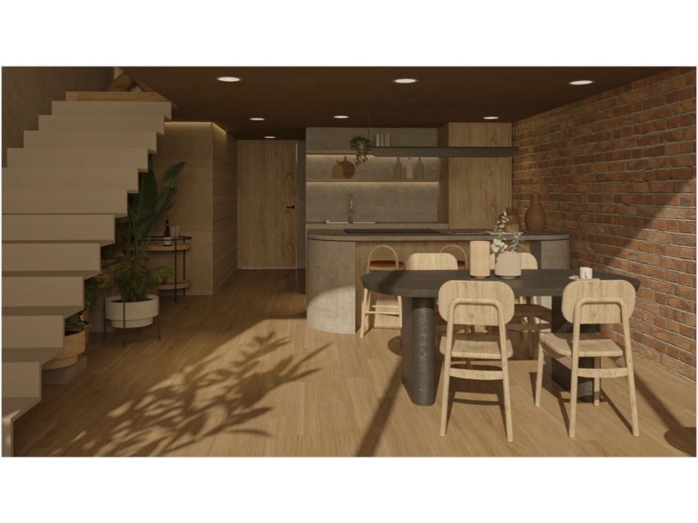 VENDO APARTA - OFICINA EN EL ALTO DE LAS PALMAS PROYECTO CUANTUM — foto 6
