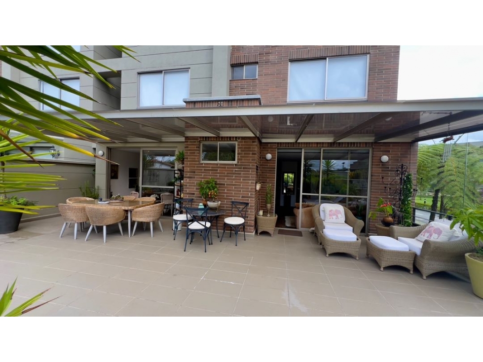 VENDO APARTA SUITE EN CASA GRANDE LLANOGRANDE PERMITE RENTAS CORTAS — foto 2