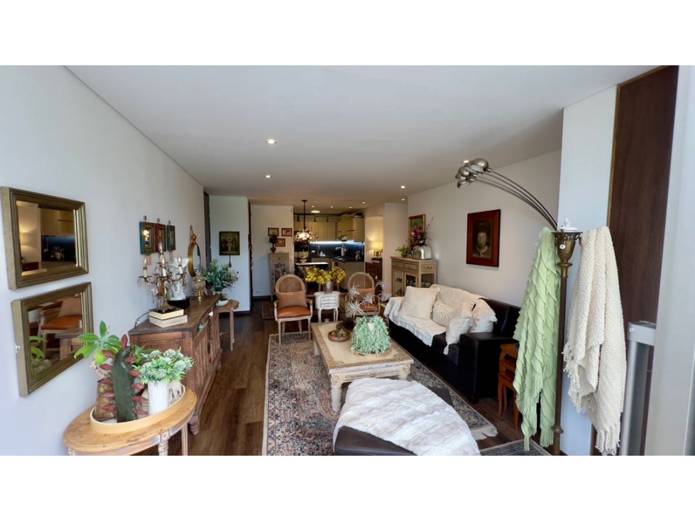 VENDO APARTA SUITE EN CASA GRANDE LLANOGRANDE PERMITE RENTAS CORTAS — foto 3
