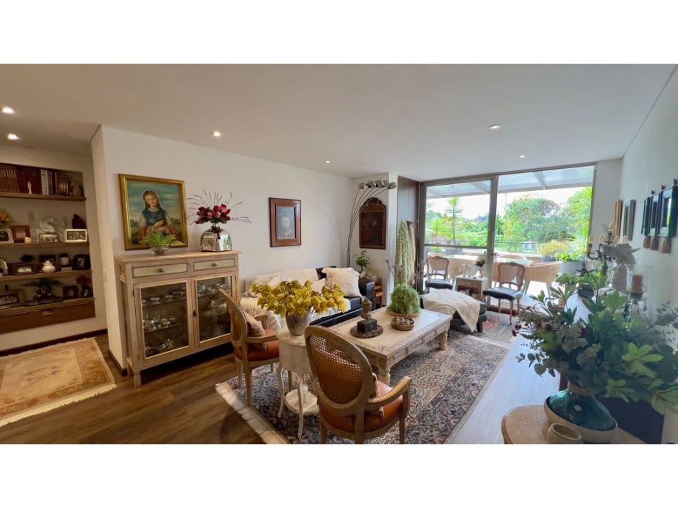VENDO APARTA SUITE EN CASA GRANDE LLANOGRANDE PERMITE RENTAS CORTAS — foto 4