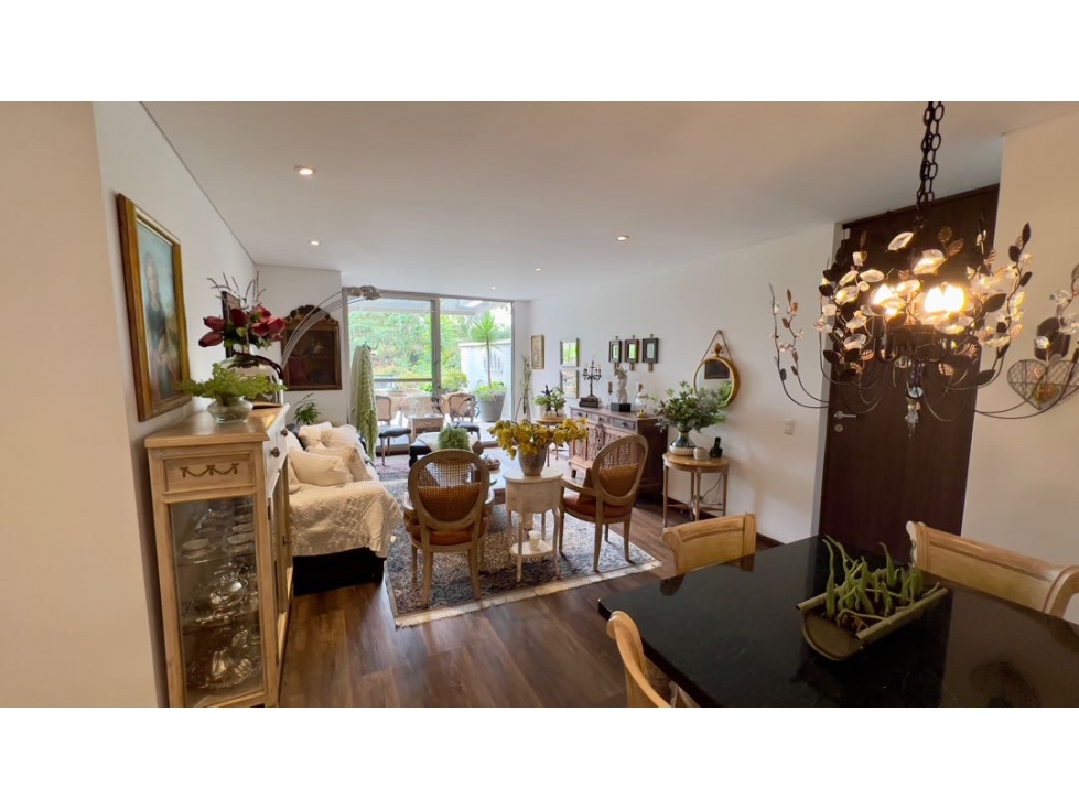 VENDO APARTA SUITE EN CASA GRANDE LLANOGRANDE PERMITE RENTAS CORTAS — foto 6