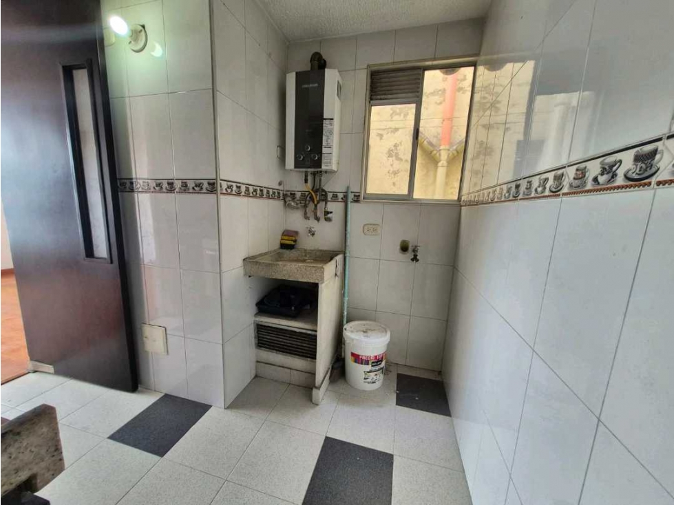 VENDO APARTAENTO CON VISTA EXTERIOR EN CAJICA CUARTO PISO — foto 5