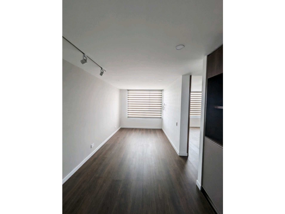 Vendo Ap. 35 m2 Redil piso alto ascensor PARA INVERSIONISTA!! — foto 5