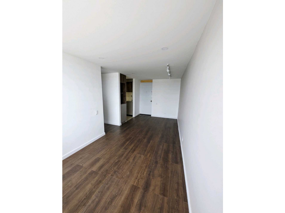 Vendo Ap. 35 m2 Redil piso alto ascensor PARA INVERSIONISTA!! — foto 6