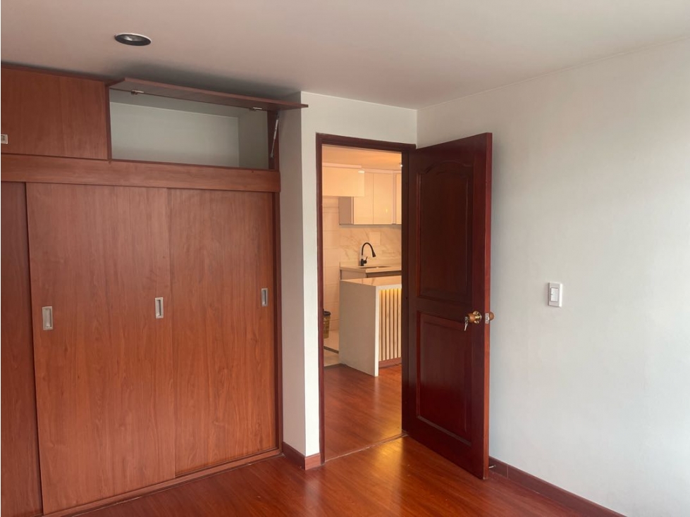 Vendo Apartaestudio 38 m2 en Chico Navarra — foto 4