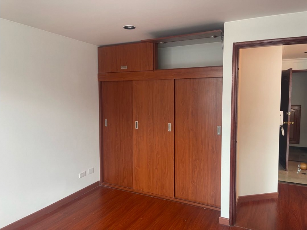 Vendo Apartaestudio 38 m2 en Chico Navarra — foto 5