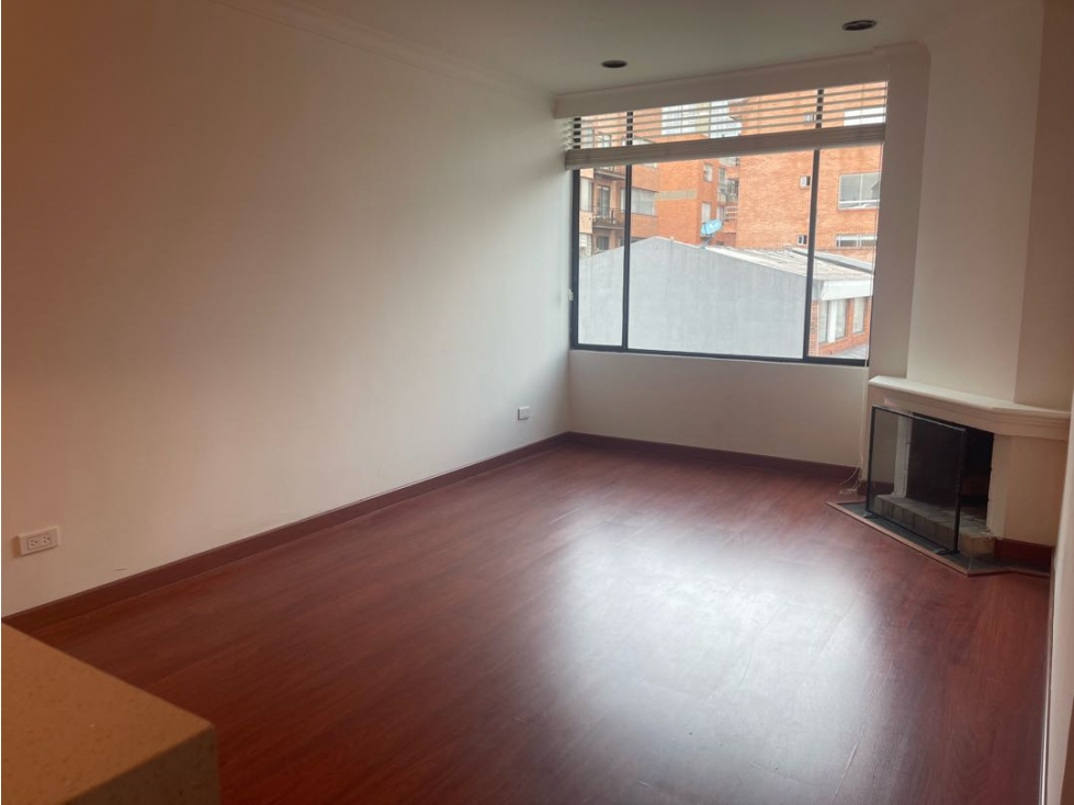 Vendo Apartaestudio 38 m2 en Chico Navarra — foto 6