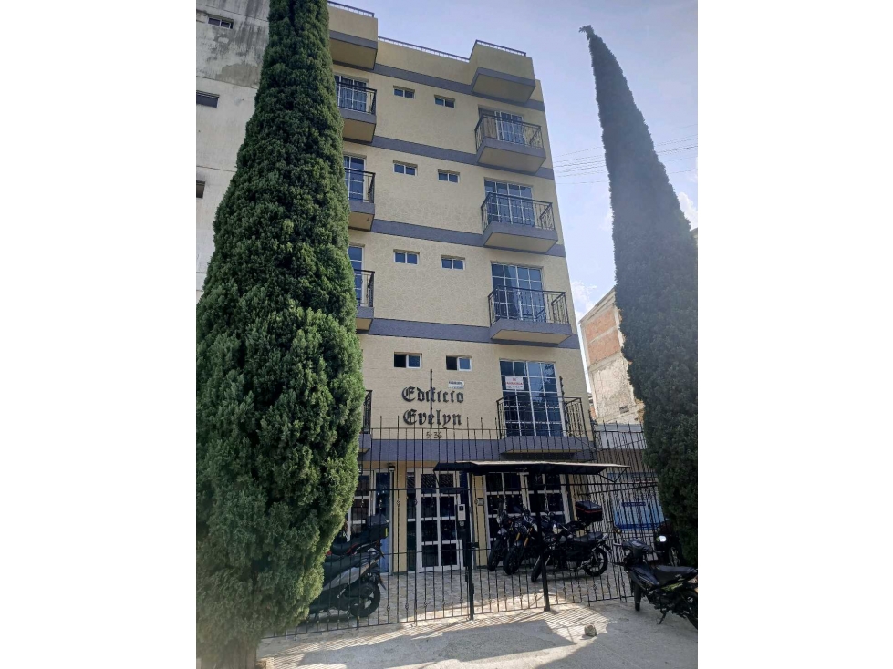 VENDO/ALQUILO APARTAESTUDIO 3ER PISO S/A DIAGONAL A USACA LJ 9780968
