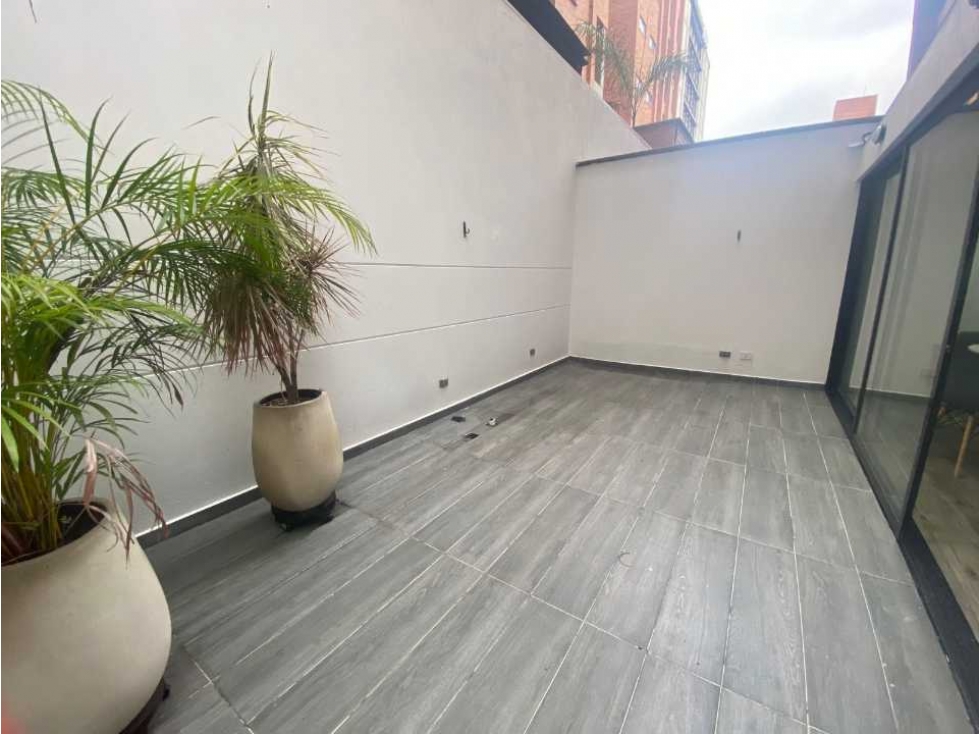 Vendo Conquistadores Apartaestudio Airbin,Área 44.74, Valor 500 — foto 6