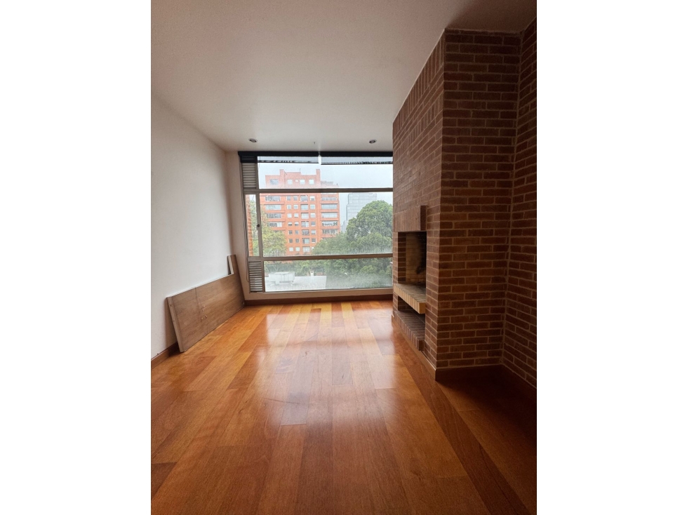 Vendo Apartaestudio alcoba independiente en el Chico — foto 3