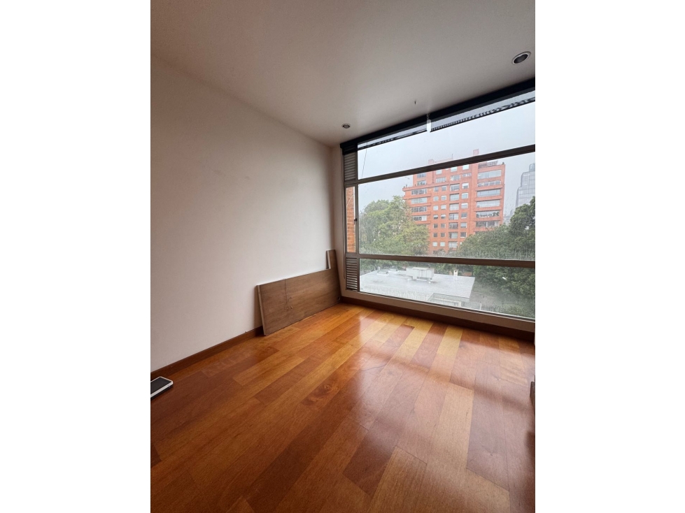 Vendo Apartaestudio alcoba independiente en el Chico — foto 4