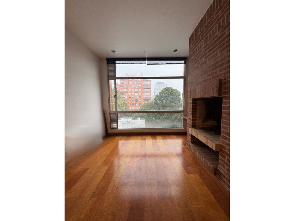 Vendo Apartaestudio alcoba independiente en el Chico — foto 5
