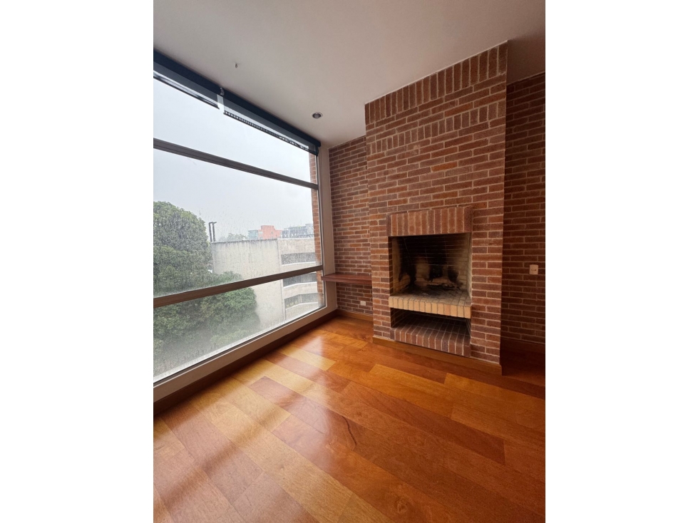 Vendo Apartaestudio alcoba independiente en el Chico — foto 6