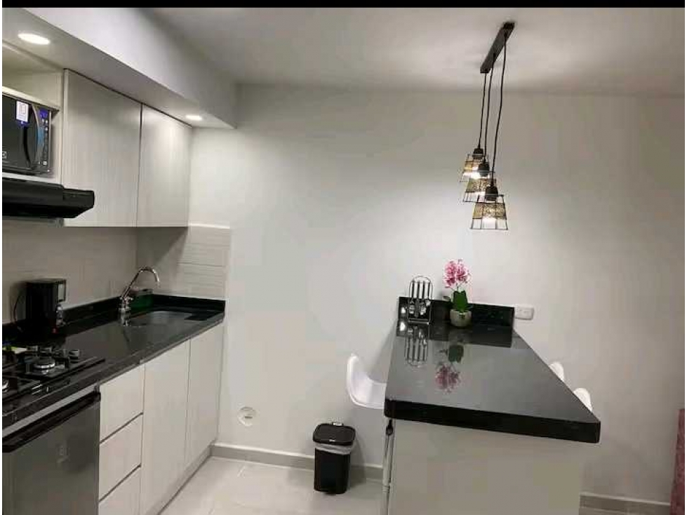 ¡Vendo hermoso Apartaestudio Amoblado listo para AIRBNB en Armenia — foto 2