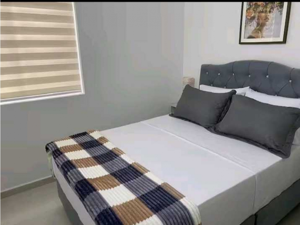 ¡Vendo hermoso Apartaestudio Amoblado listo para AIRBNB en Armenia — foto 6
