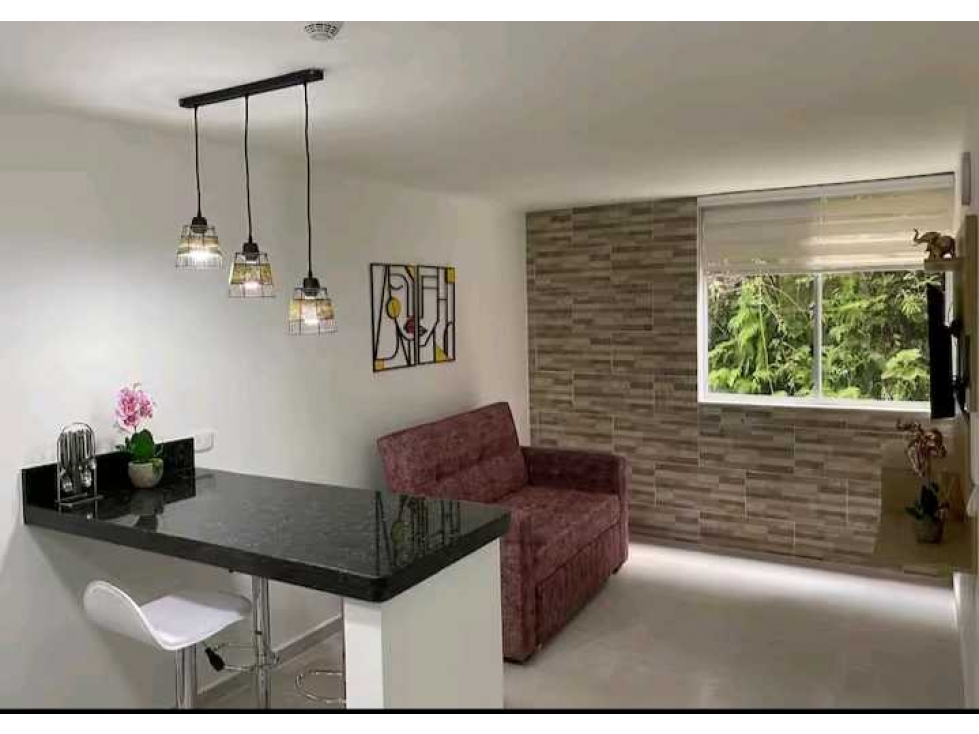 ¡Vendo hermoso Apartaestudio Amoblado listo para AIRBNB en Armenia — foto 3