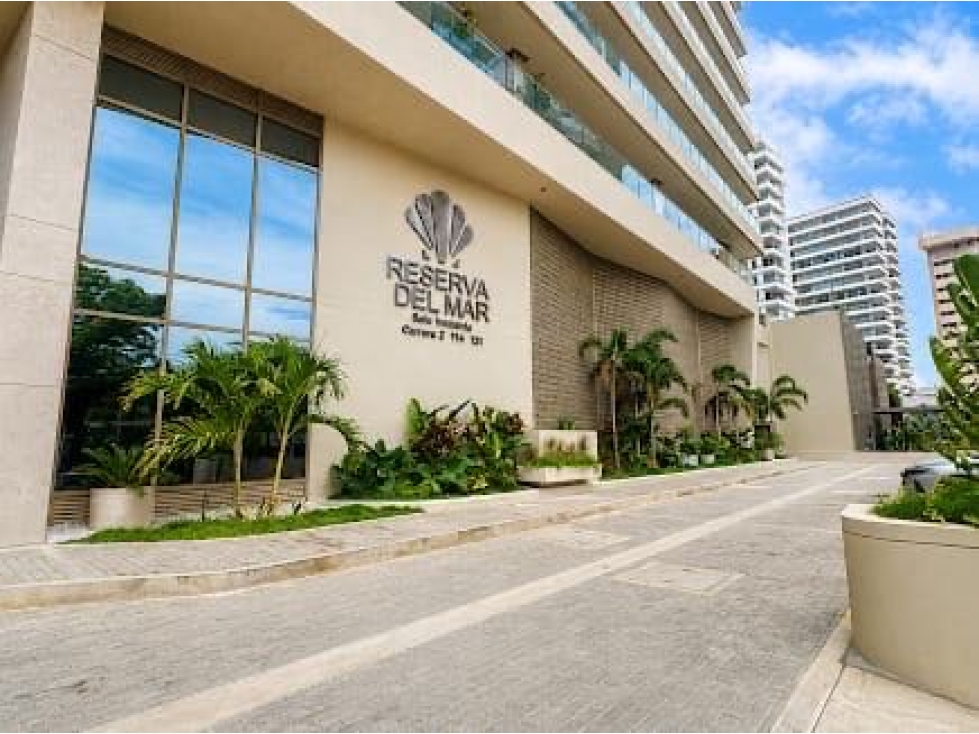 Vendo Apartasuit Amoblado en Bello Horizonte