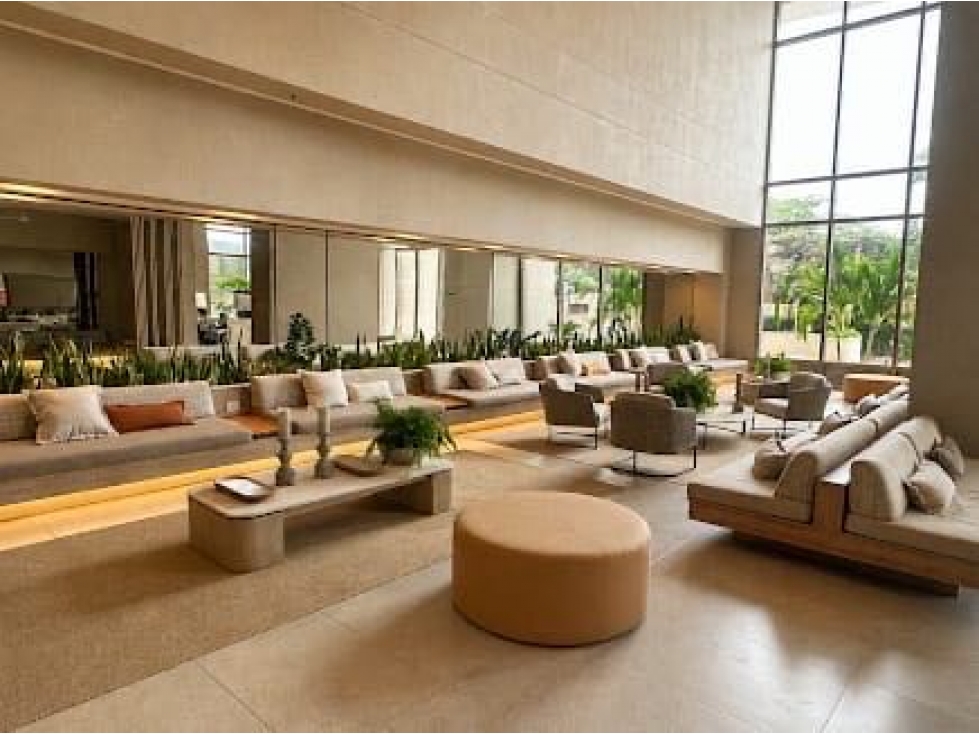 Vendo Apartasuit Amoblado en Bello Horizonte — foto 6