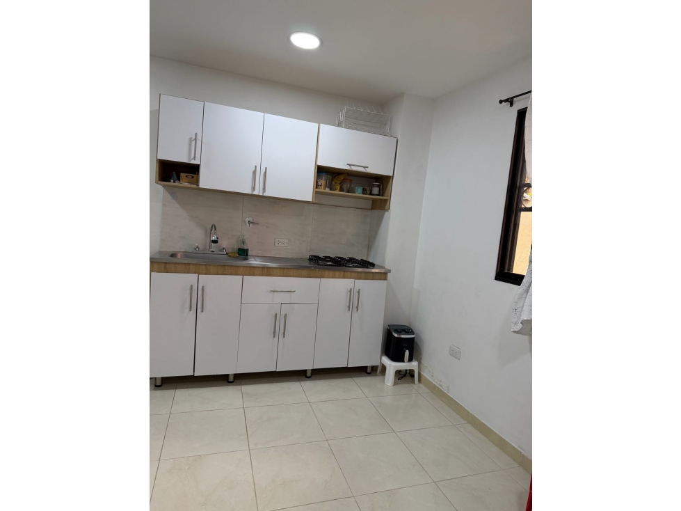 Vendo Apartaestudio bello