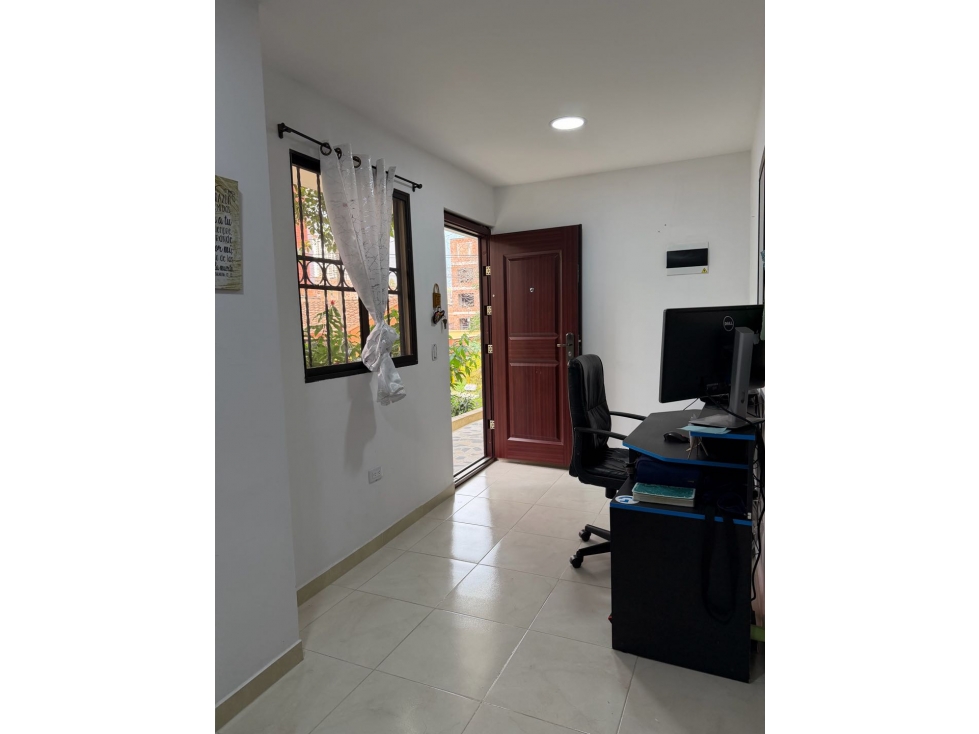 Vendo Apartaestudio bello — foto 3