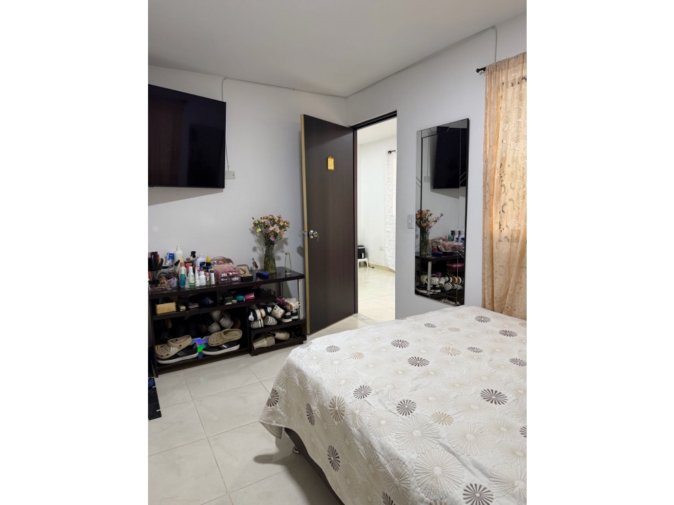 Vendo Apartaestudio bello — foto 4