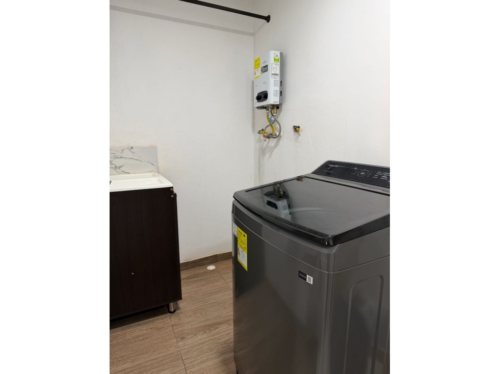 Vendo Apartaestudio bello — foto 6