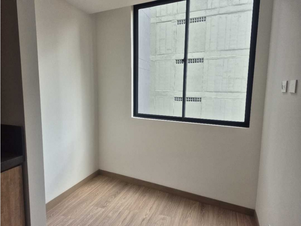 VENDO APARTAESTUDIO CHAPINERO ESTRENAR-BAJO DE PRECIO!!! — foto 5