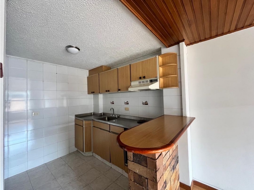 VENDO APARTAESTUDIO CHAPINERO CERCA A LA UNIVERSIDAD JAVERIANA — foto 4