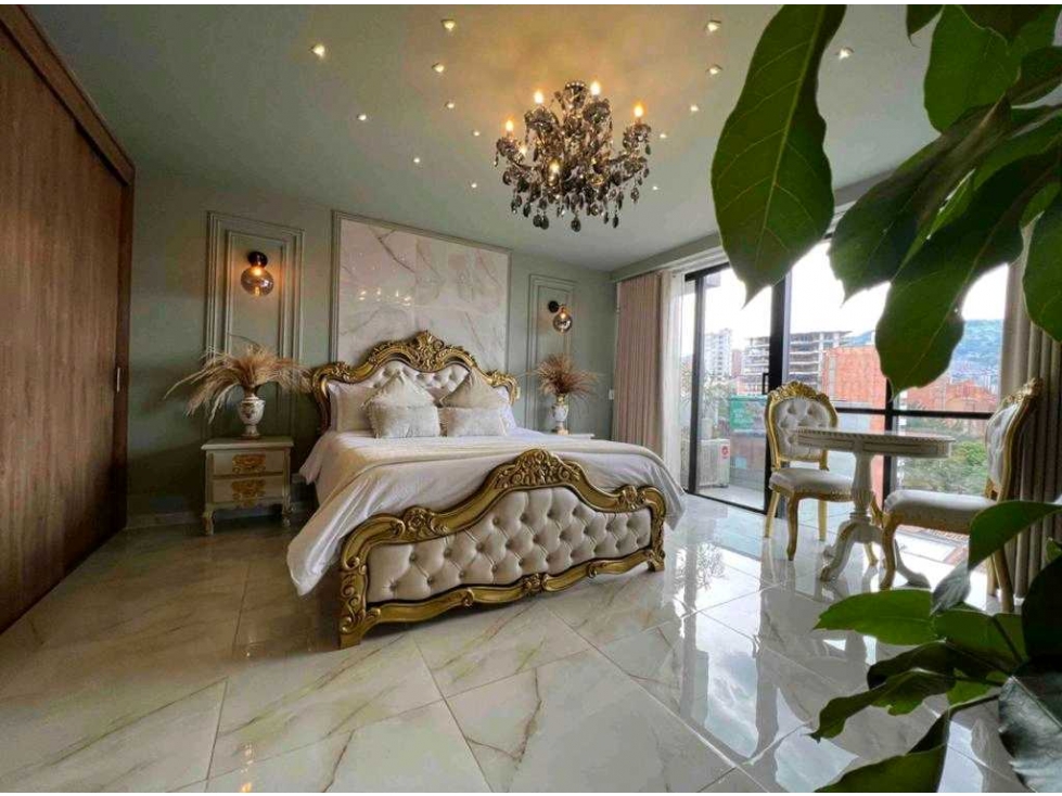 Vendo apartaestudio con licencia para rentas cortas