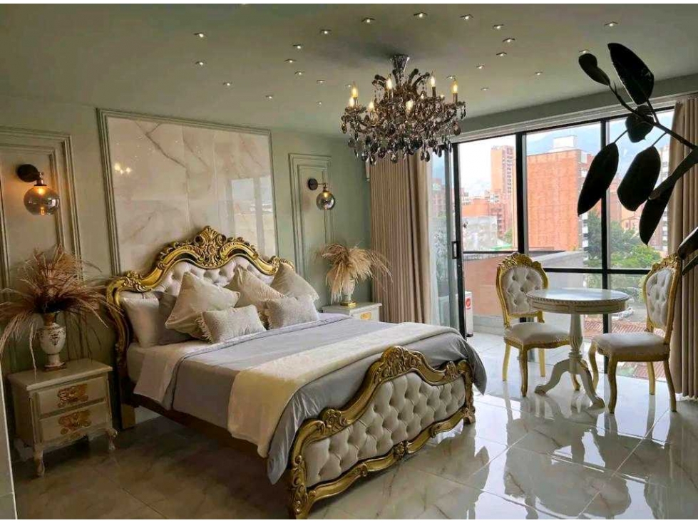 Vendo apartaestudio con licencia para rentas cortas — foto 2