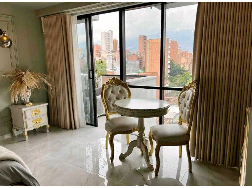 Vendo apartaestudio con licencia para rentas cortas — foto 6