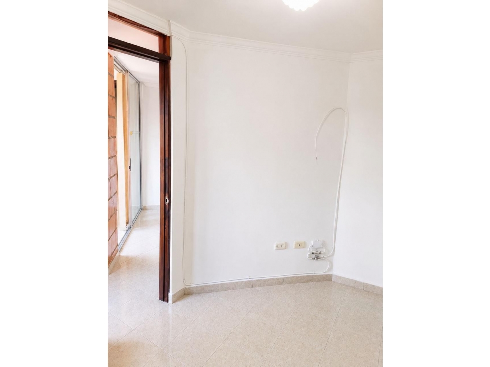 Vendo apartaestudio con parqueadero a una cuadra del parque de boston — foto 5