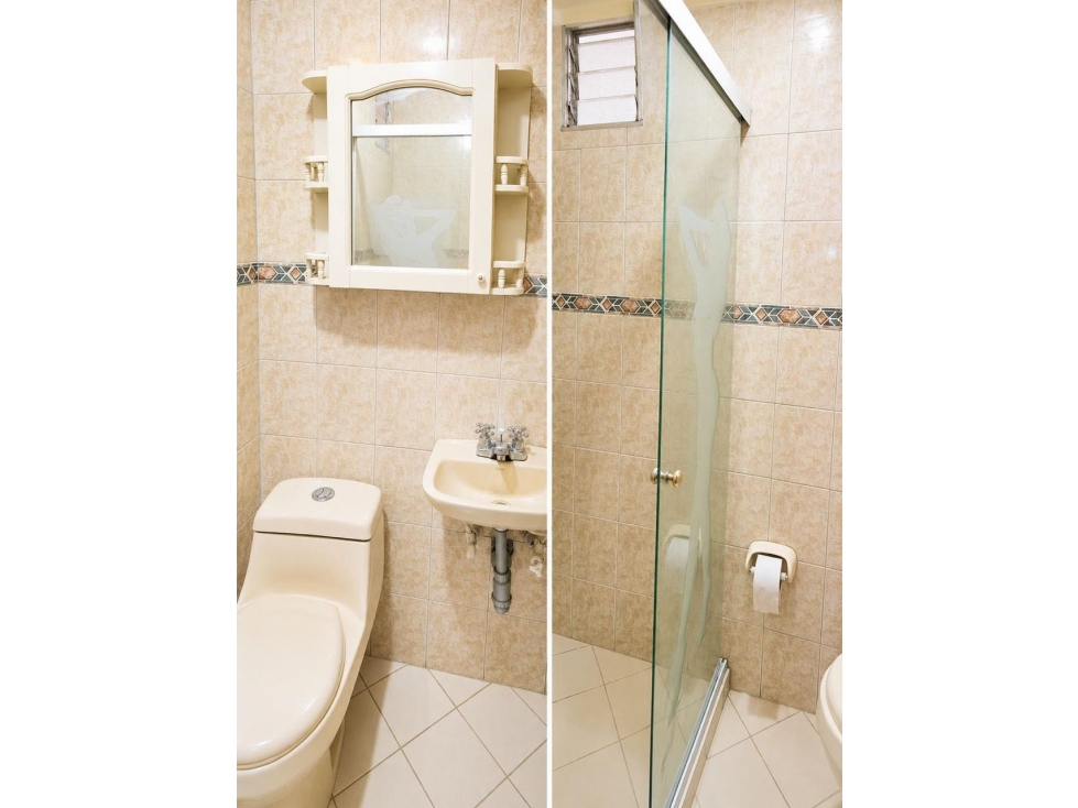 Vendo apartaestudio con parqueadero a una cuadra del parque de boston — foto 6