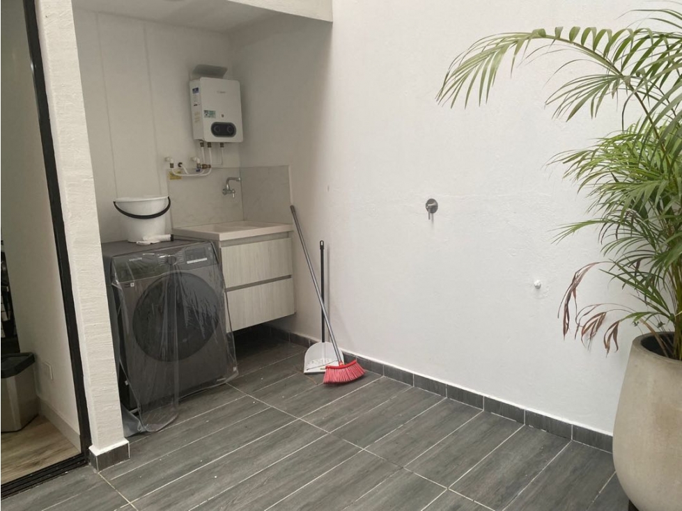 VENTA Apartaestudio / CONQUISTADORES — foto 5