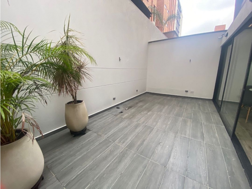 VENTA Apartaestudio / CONQUISTADORES — foto 6