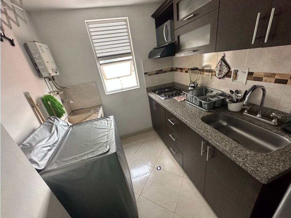 Vendo apartaestudio en Ayacucho tranvía, excelente para inversion — foto 4