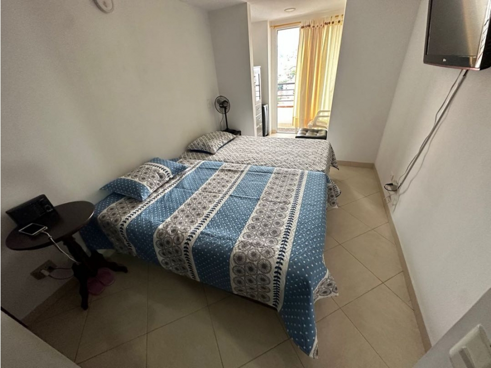 Vendo apartaestudio en Ayacucho tranvía, excelente para inversion — foto 5