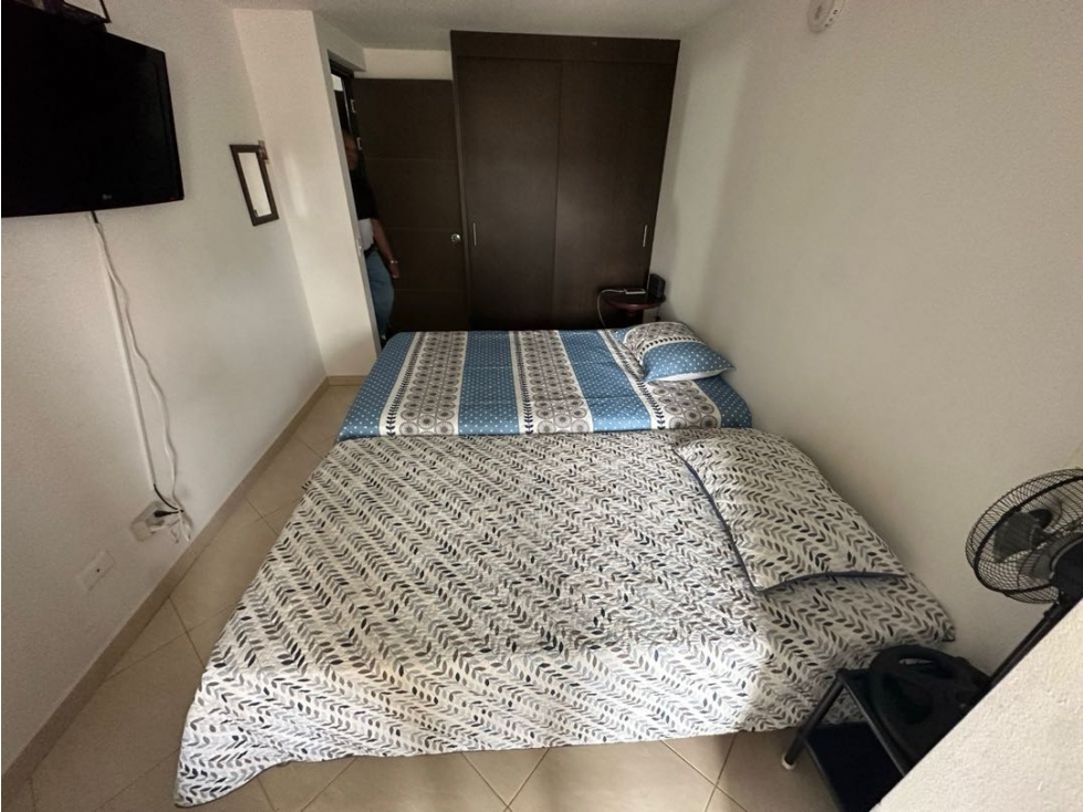 Vendo apartaestudio en Ayacucho tranvía, excelente para inversion — foto 6