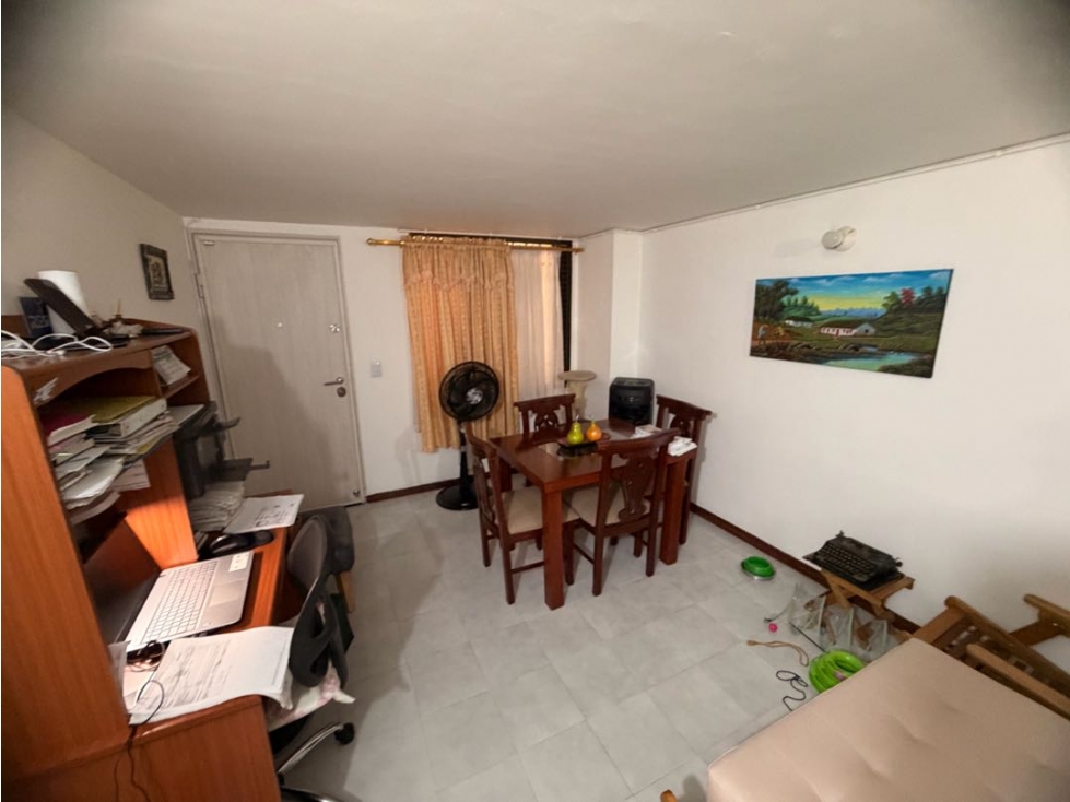 Vendo apartaestudio en Boston cerca al parque con parqueadero — foto 4