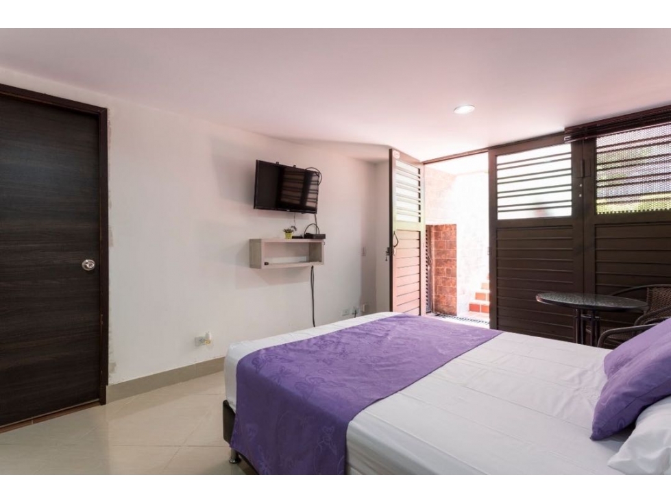 Vendo Apartaestudio en Calasanz parte baja para rentas cortas — foto 4