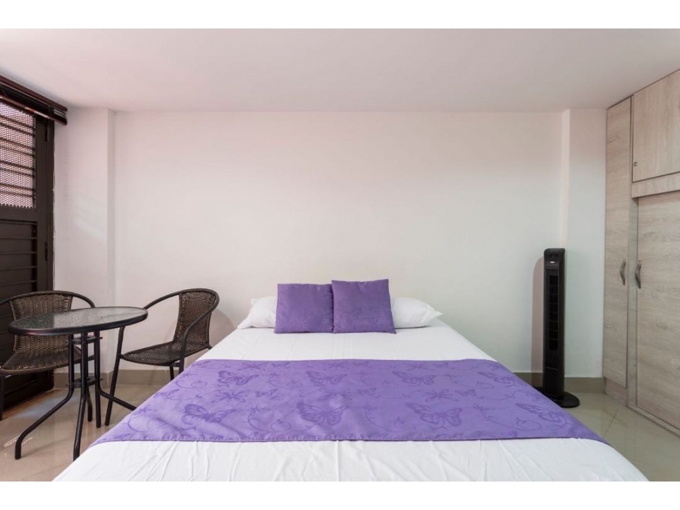 Vendo Apartaestudio en Calasanz parte baja para rentas cortas — foto 5