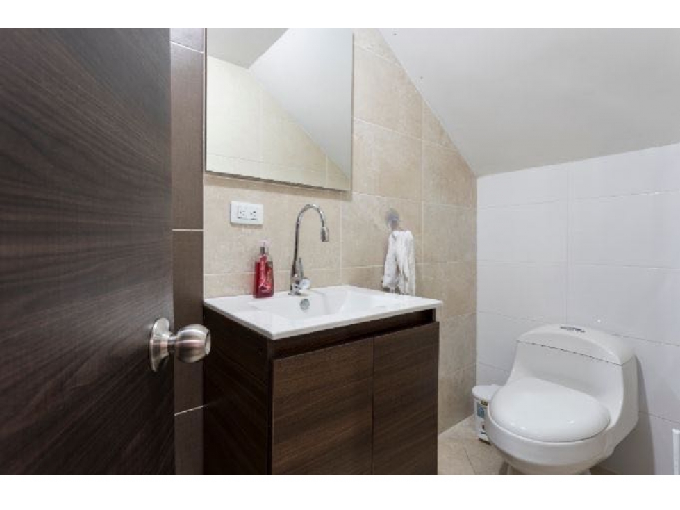 Vendo Apartaestudio en Calasanz parte baja para rentas cortas — foto 6