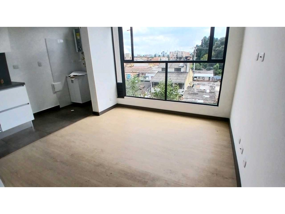 Vendo Apartaestudio para estrenar en Chia . - 5