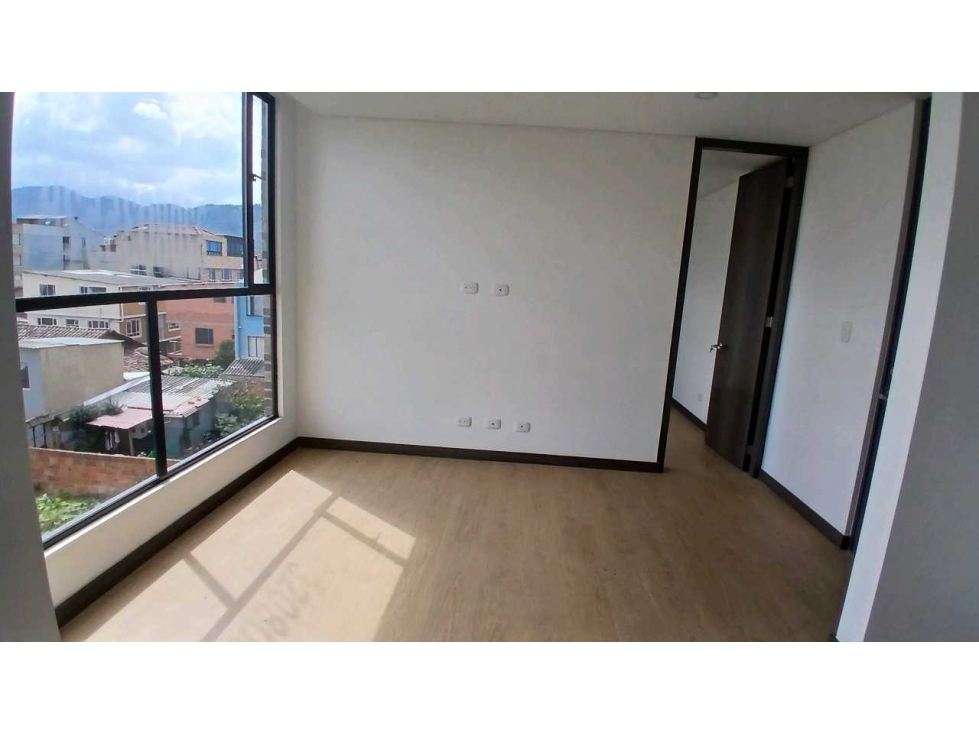Vendo Apartaestudio para estrenar en Chia . - 4