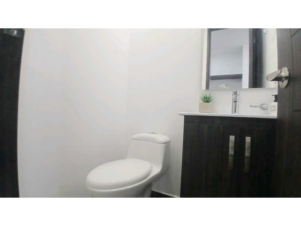 VENDO APARTAESTUDIO EN CHIA CUNDINAMARCA — foto 6