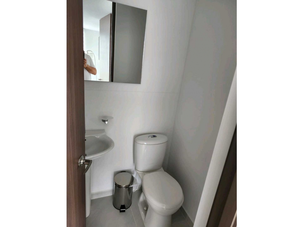VENDO APARTAESTUDIO EN CIUDAD NATURA DOSQUEBRADAS — foto 6